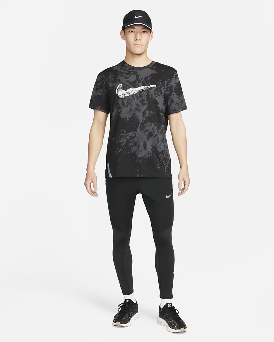 Nike elite jogging pants best sale